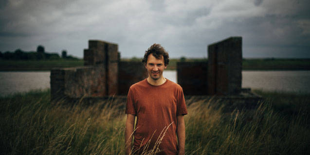 Finding Shore | Tom Rogerson with Brian Eno | Tom Rogerson