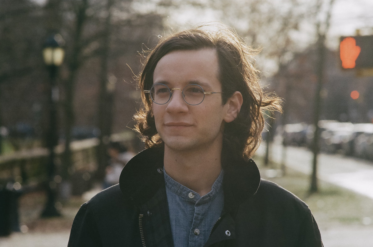 Sleep Stir | Jacob Sachs-Mishalanie Sleep Stir | Jacob Sachs-Mishalanie