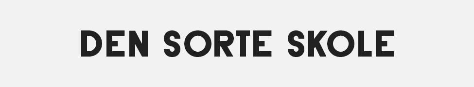 Den Sorte Skole — Photo