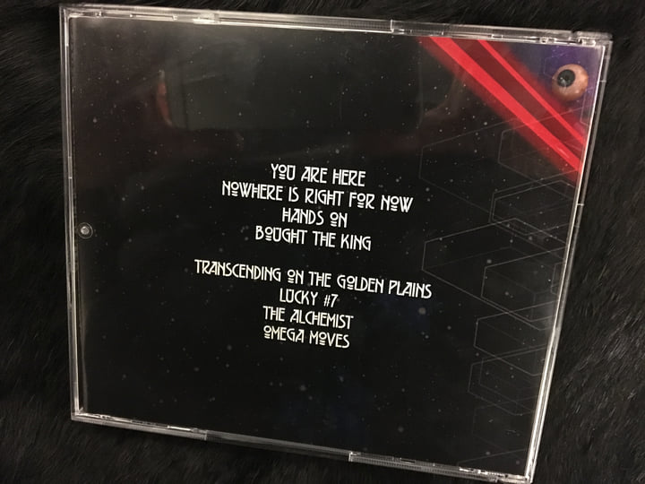 Planet of the 8s | Planet of the 8s
