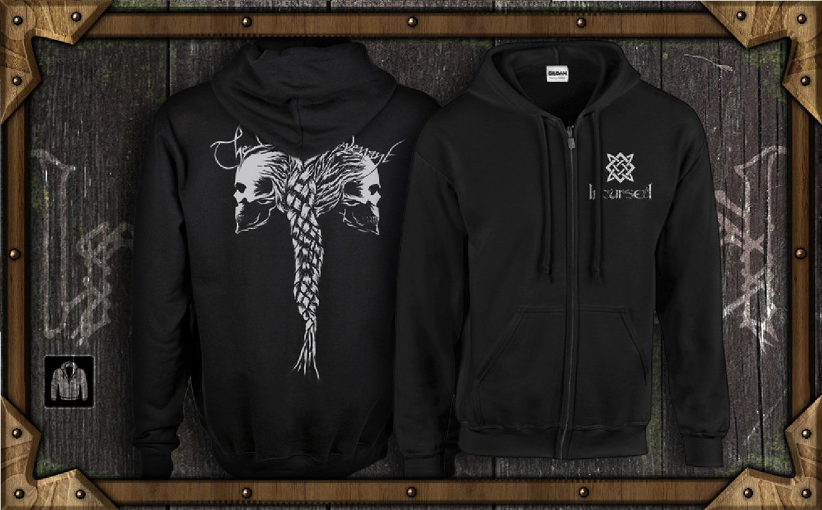 Hoodie The Slavic Covenant Incursed