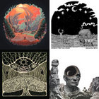 Nine Studies of Ephemeral Resonance Volume 1 - 9 | Merzbow | Urashima