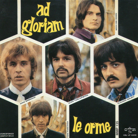 Ad Gloriam