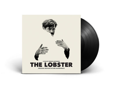 music merch     edit navigation bar  The Lobster - Original Motion Picture Soundtrack - Vinyl LP main photo
