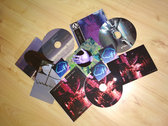 SEA OF CLOUDS Fall Batch (CD-R Bundle) photo 