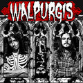 Walpurgis - Horror Metal Punk image