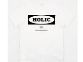 10 years of Holic T-Shirt (Tokyo edition) / Black or White photo 