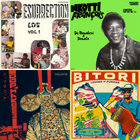 Gnonnas Pedro - The Man Who Sings All African Languages