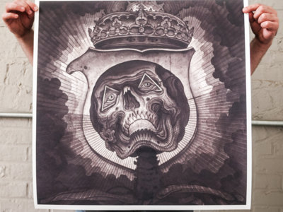 doomriders merch