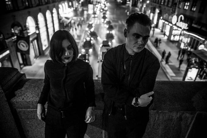 Asylum Lullabies | Lebanon Hanover
