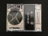 _SHORTCUTS_ [VOL. 3] / CONSTANT CHANGES - Limited Edition Split Cassette photo 