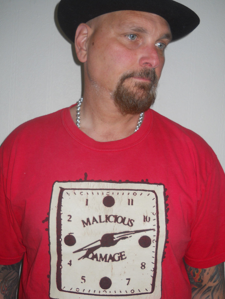 NECESSARY Voldsløkka Necessary Voldsløkka Ted Parsons