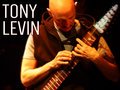 Tony Levin - MoonJune image