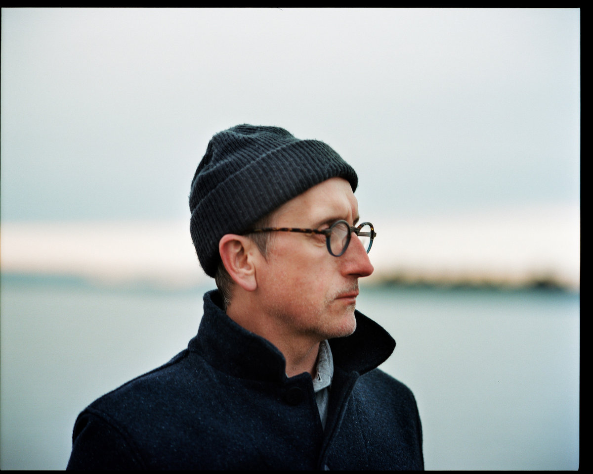 Music From Burden Of Proof | Chuck Johnson
