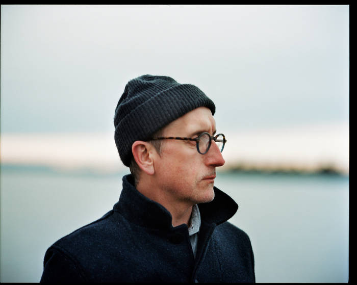 Music From Burden Of Proof | Chuck Johnson