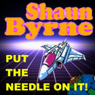 Shaun Byrne thumbnail