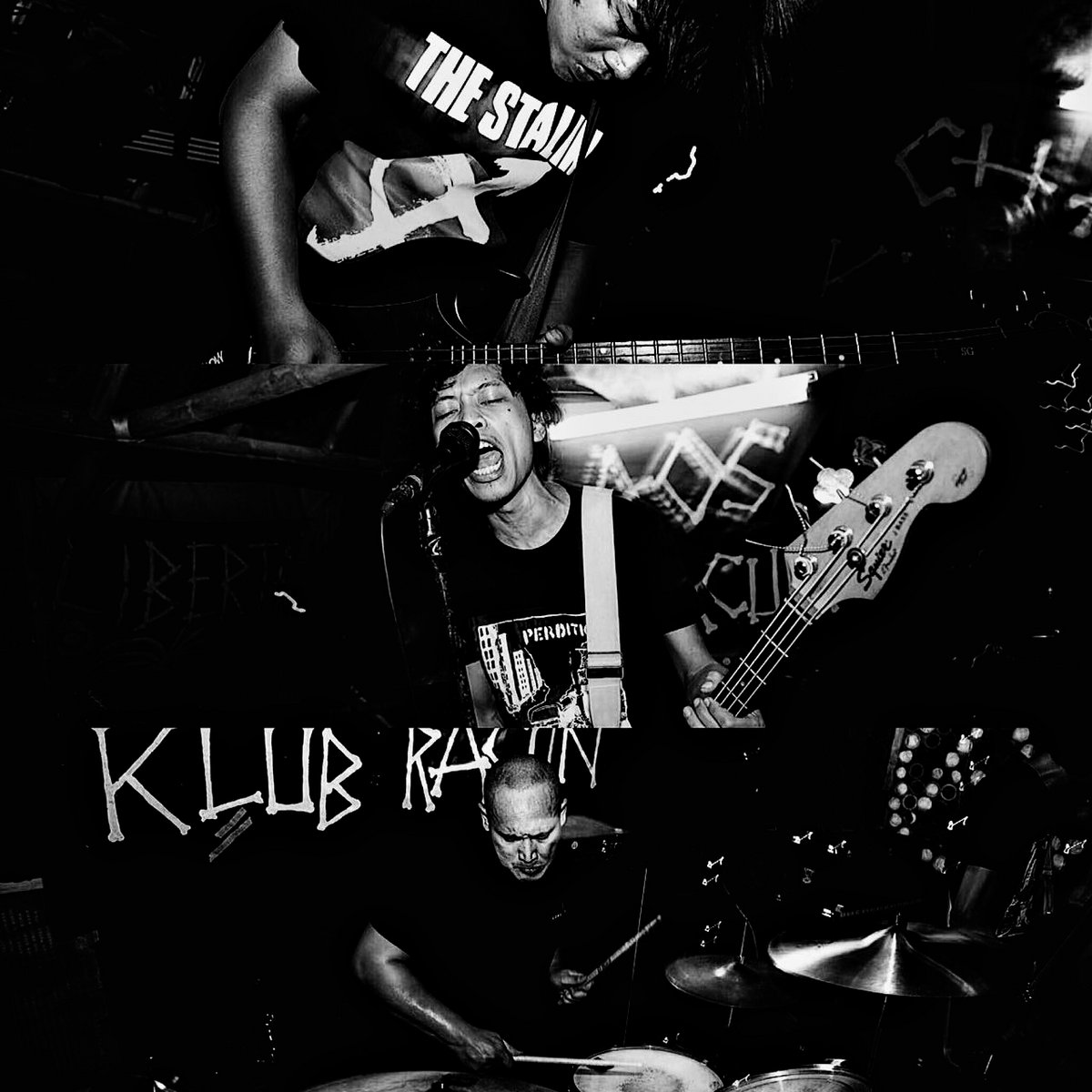 Music Vengeance