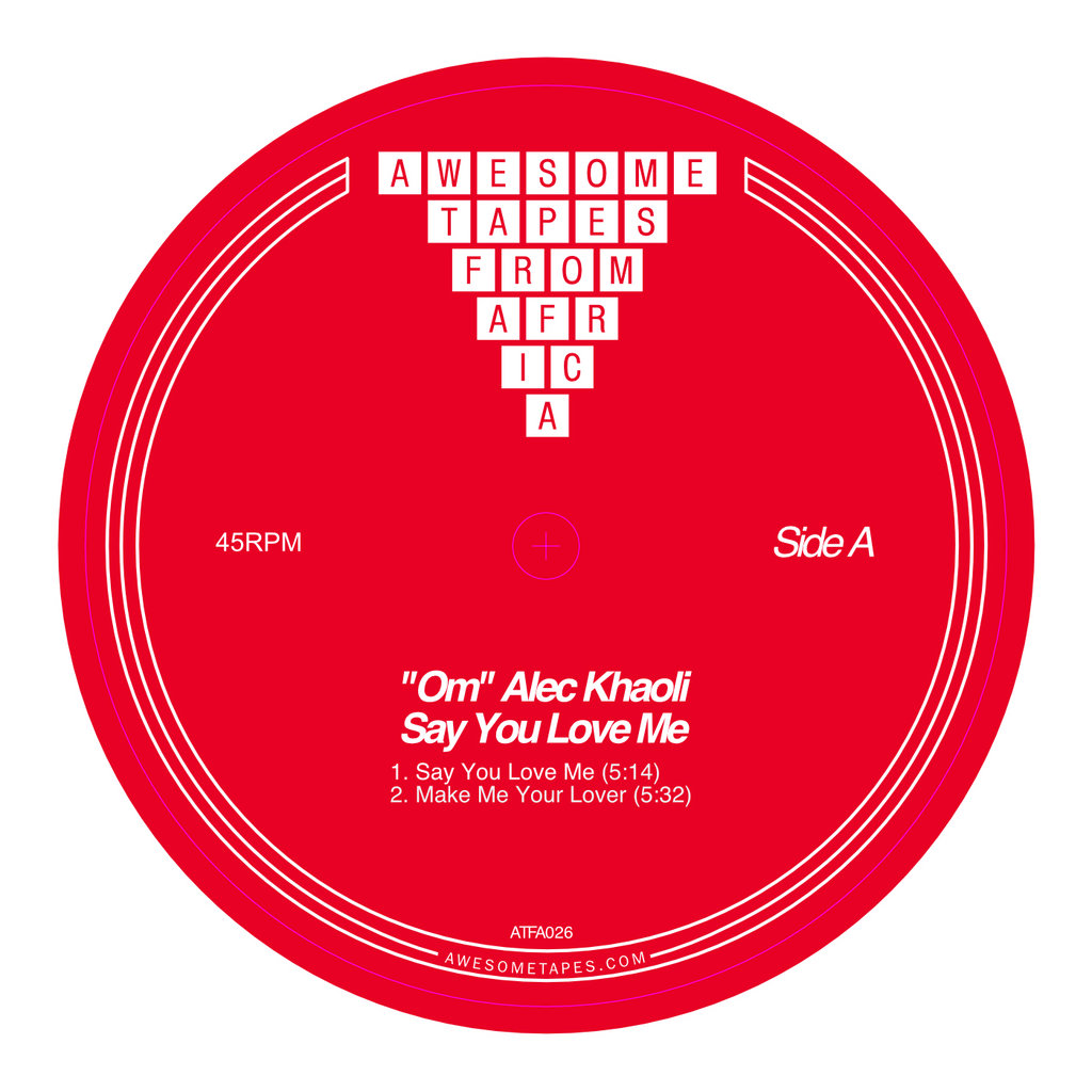 A Guide to Awesome Tapes From Africa’s DIY Cassette Culture Bandcamp