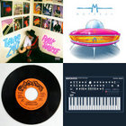 洋楽 Full Circle - 2LP + 7inch Infinite Edges Full Circle / 2LP+7inch / infinite edges