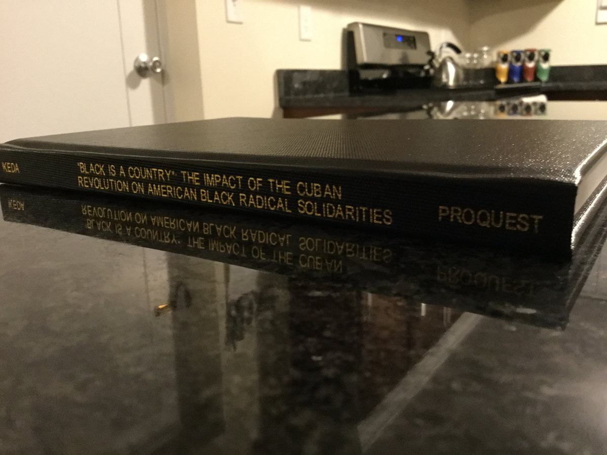 masters thesis for michael sullivan