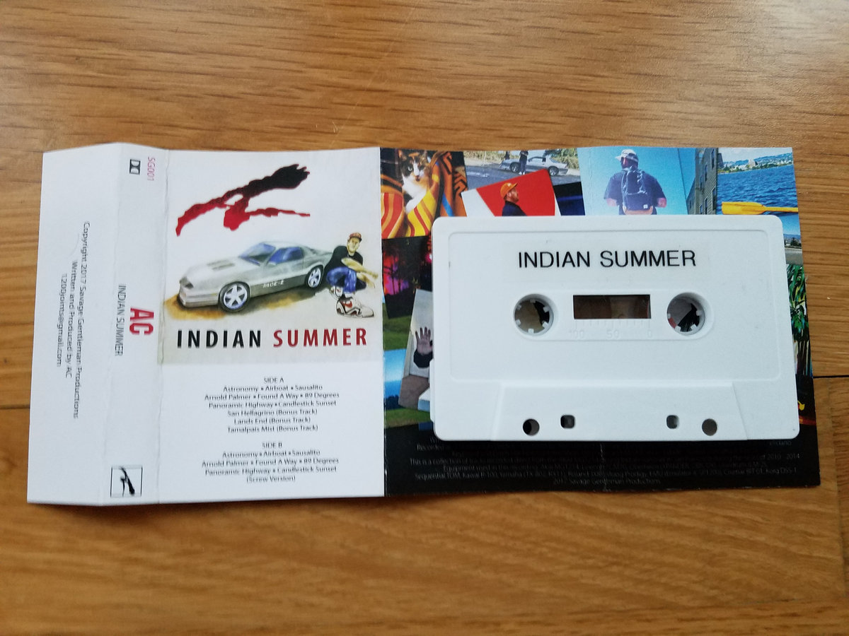 Indian Summer | AC