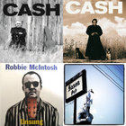 Unsung | Robbie McIntosh