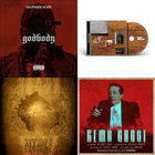 Money Walks | Prowla | Nuffsaid Records