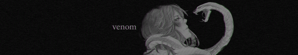 Venom — Photo