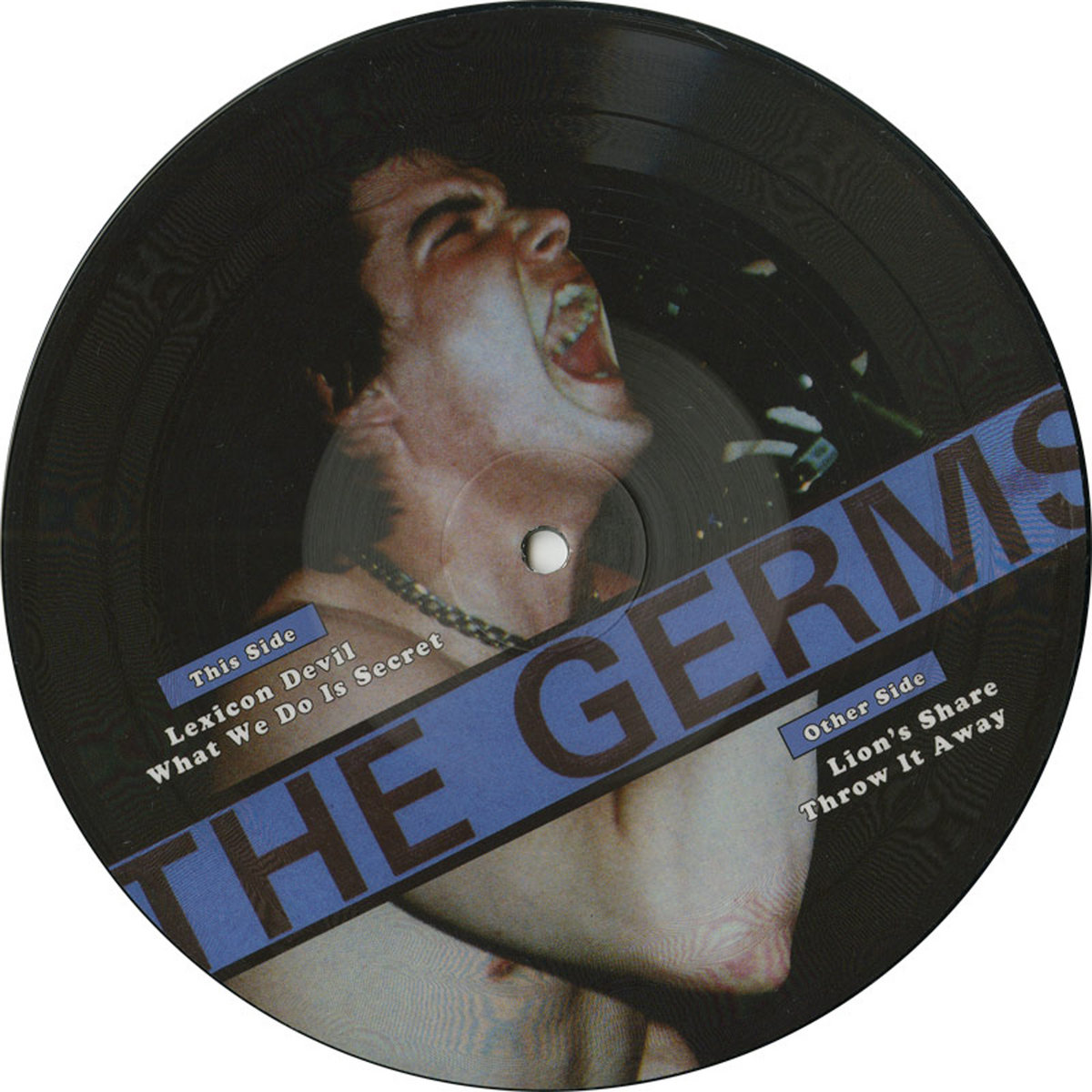 Limited Edition Record Store Day 7