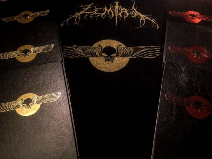 For the Glory of UR | Zemial