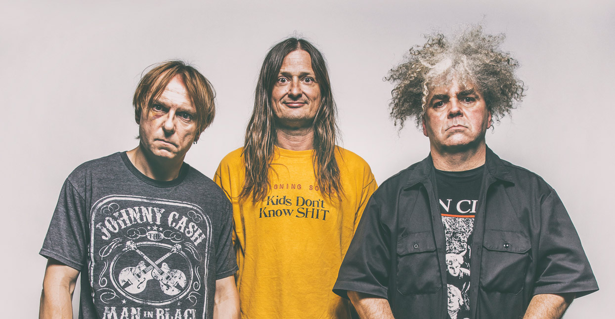 Sludge Metal: Doom&rsquo;s Filthier Sibling | Bandcamp Daily