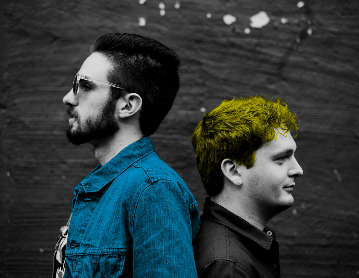 Mindscape Punches Pilot