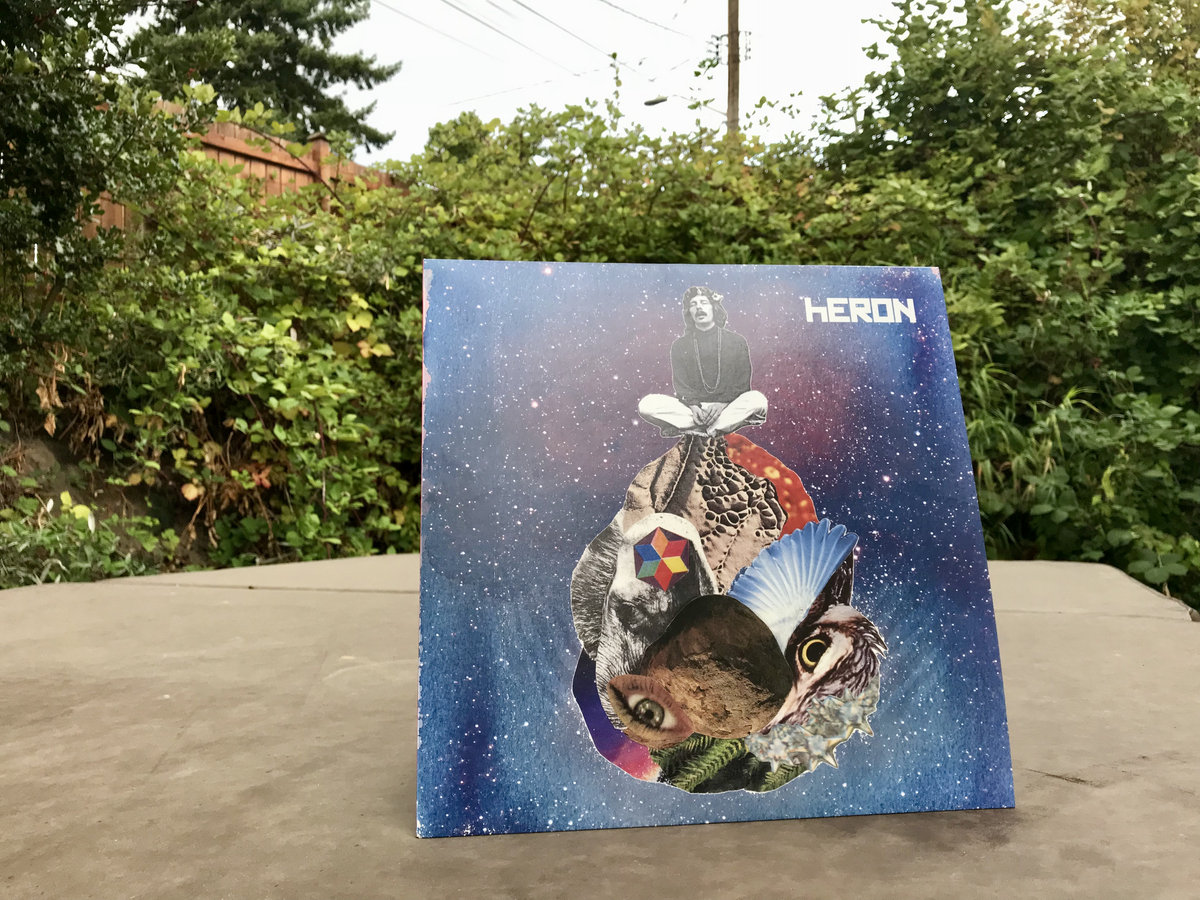 hERON | hERON