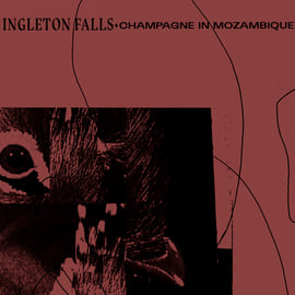 180 Gram Heavyweight Vinyl, image 1