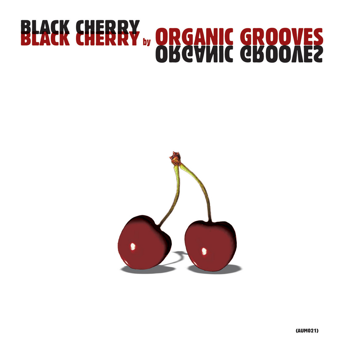 Black Cherry (Piercing The Veil in Dub) | Organic Grooves