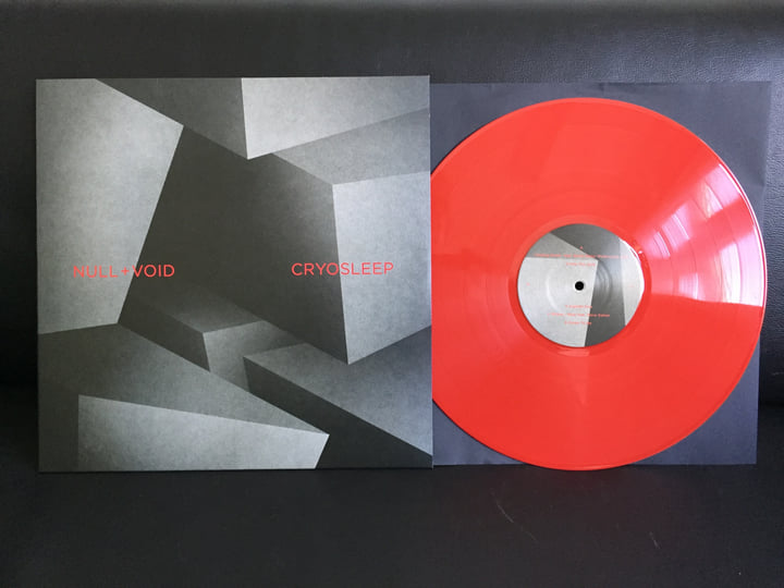 Cryosleep | Null + Void