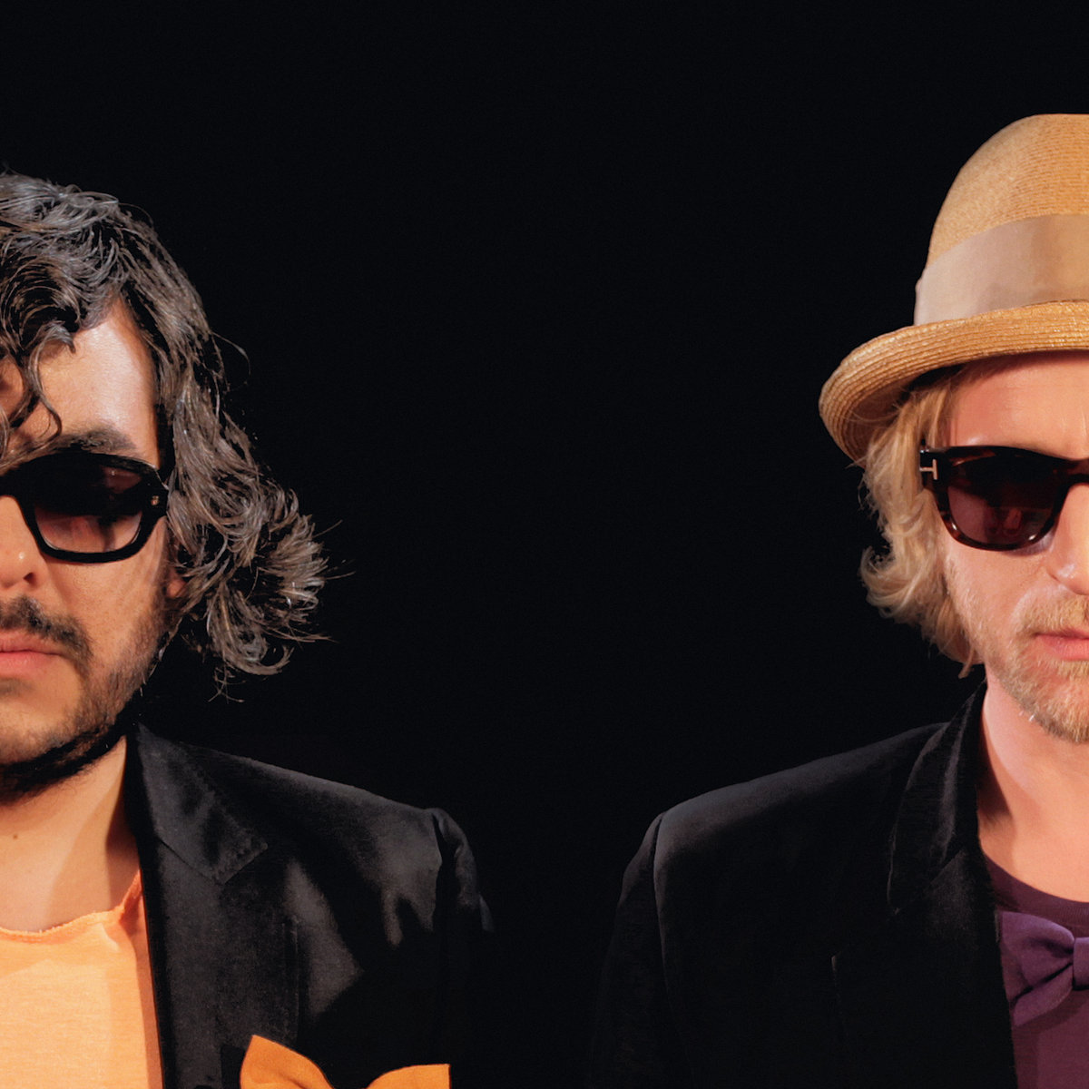 洋楽 Pachanga Boys - We Are Really Sorry We Are Really Sorry | Pachanga Boys
