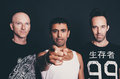 Balkan Beat Box photo