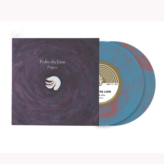 Progress | Pedro the Lion | Pedro The Lion