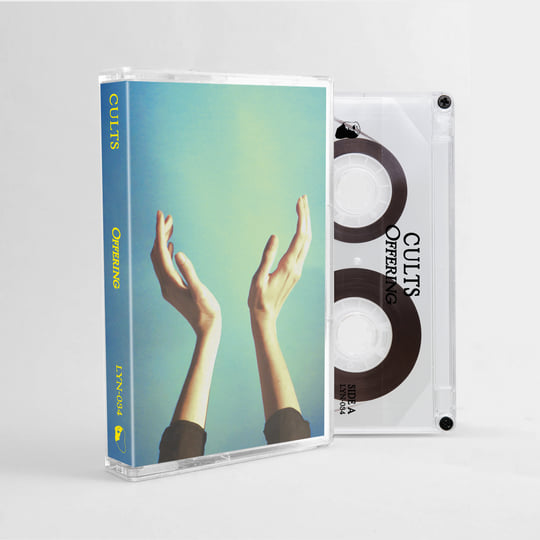 Offering | Cults