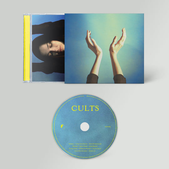 Offering | Cults