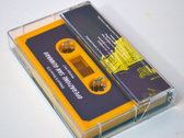 DNApoli & Emcee O'Zi - Operazione San Gennaro Mixtape vol.1 ( Cassette Tape ) photo 