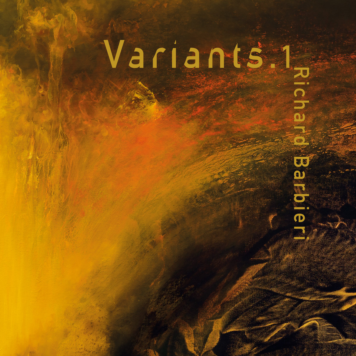 1. variants