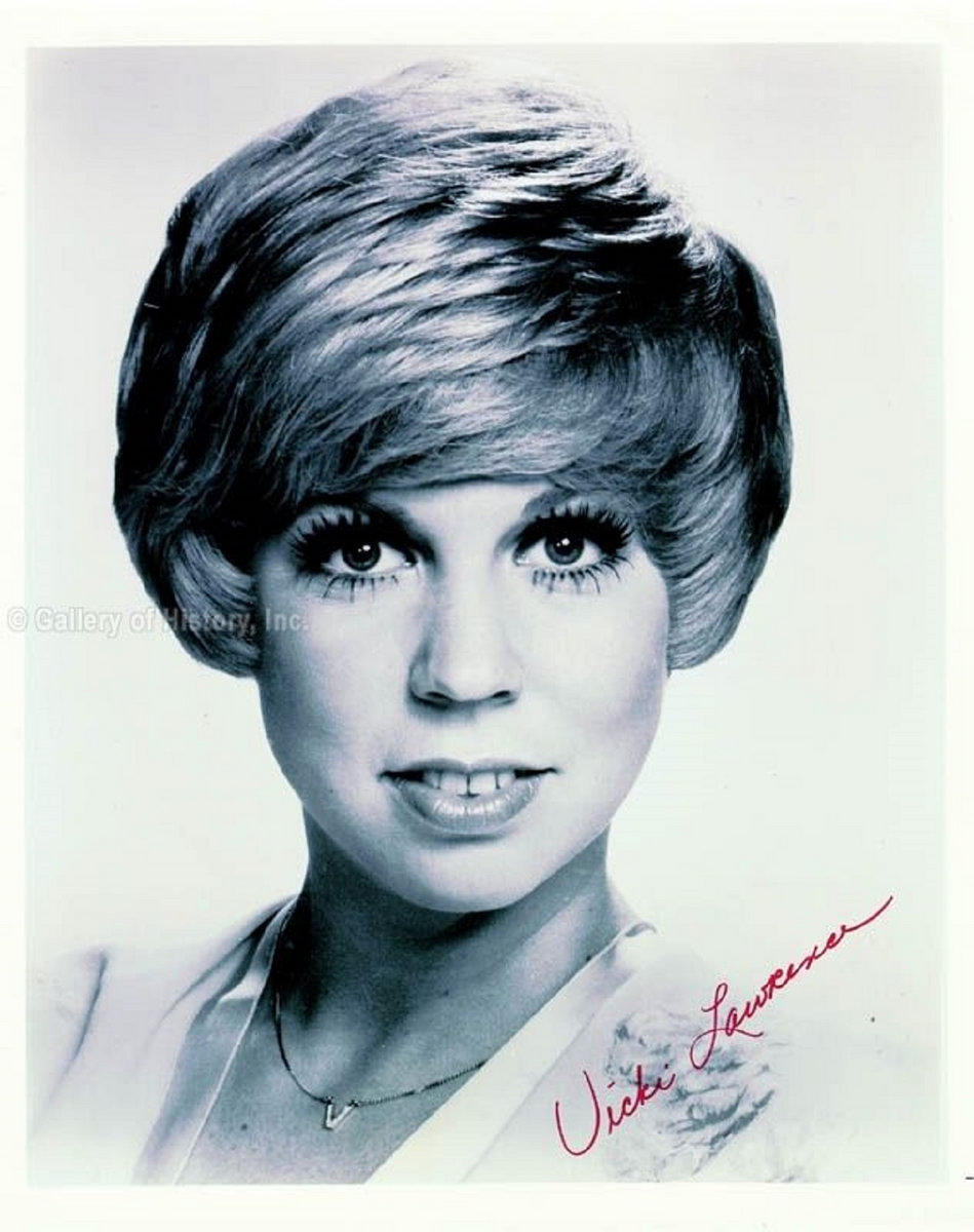 Newborn Woman | Vicki Lawrence