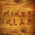 Mikey Klap image