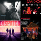 Dispatch: Zimbabwe - Live at Madison Square Garden | Dispatch