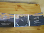 Froid | Nuit Compilation Compact Disc photo 