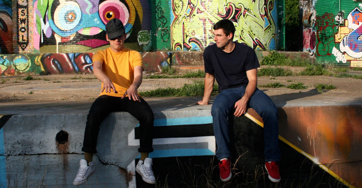 King Garbage Blend Soul, Dusty Funk, and Country Grit on Their Debut