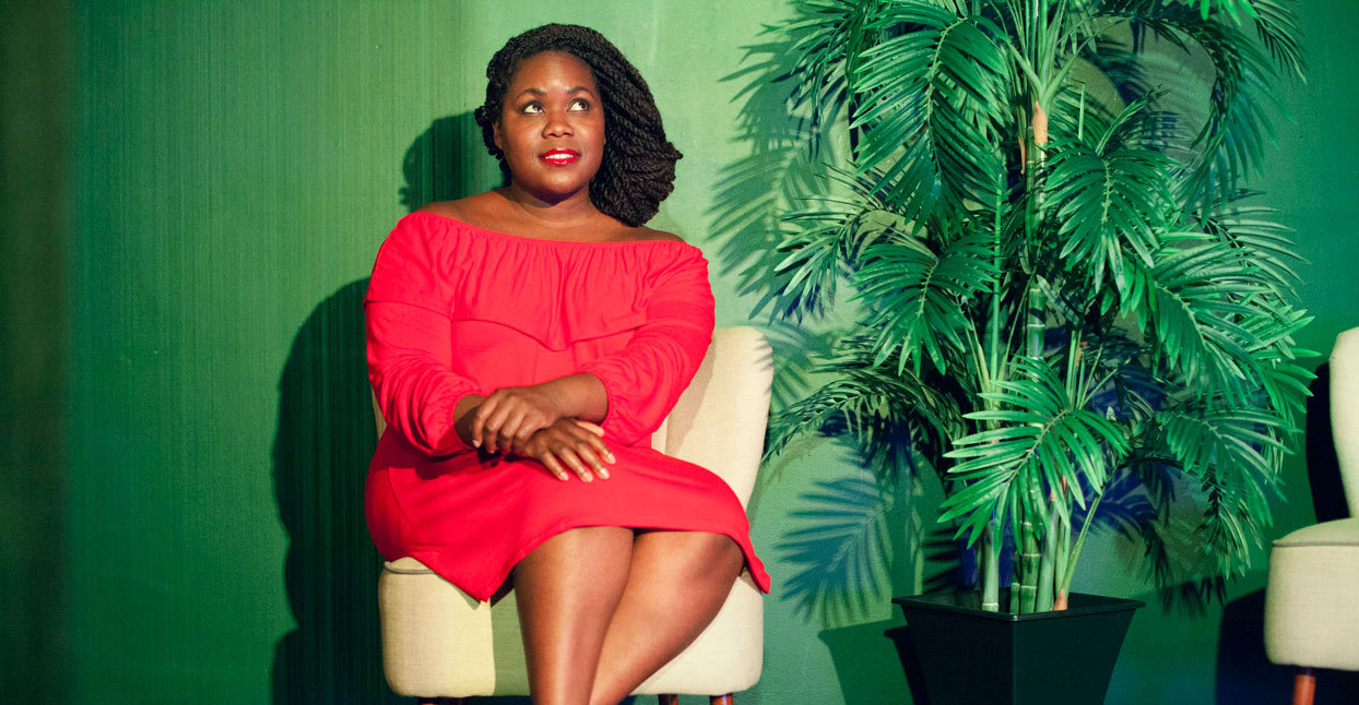 Zara McFarlane's Expansive Jazz Vision | Bandcamp Daily