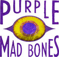 Purple Mad Bones image